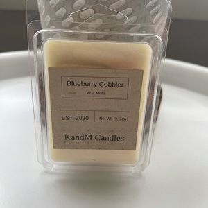 100% Soy wax melts view website to purchase